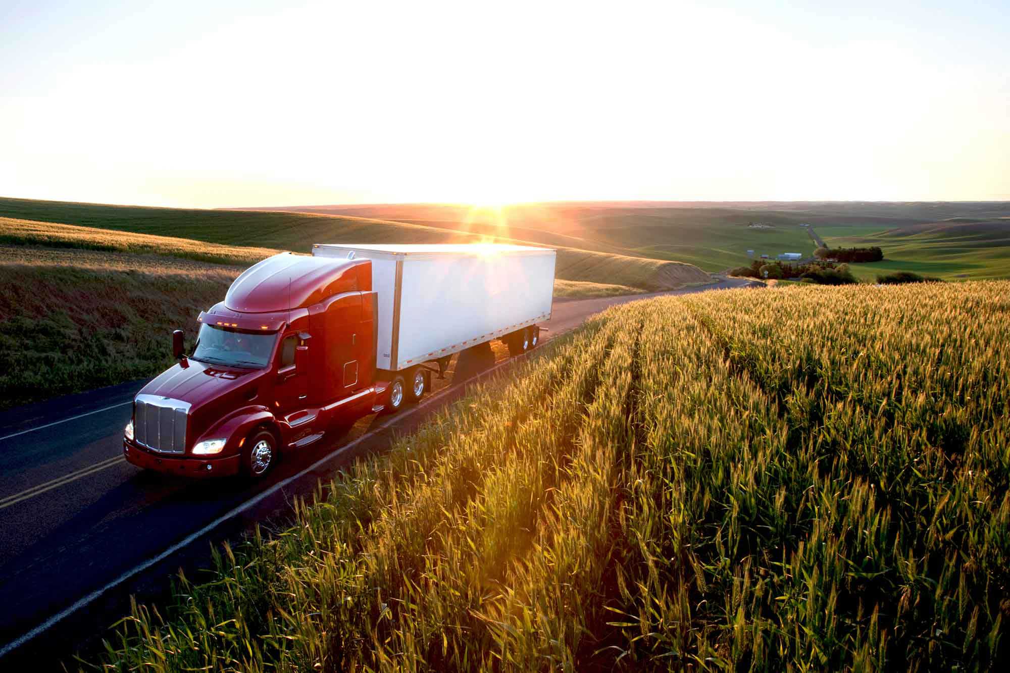Industries transportation